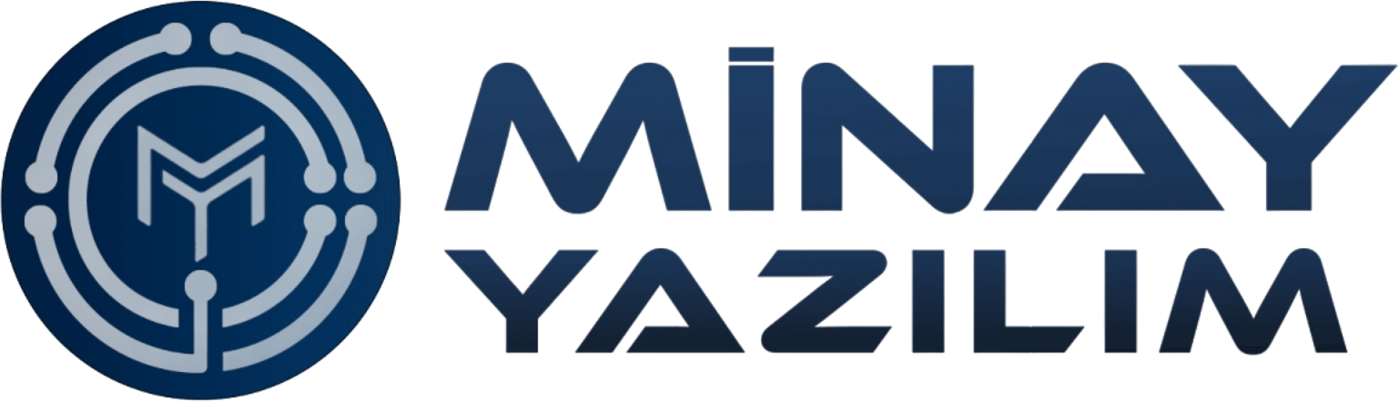 Minay Yazılım || Simple Solutions For Complex Connections